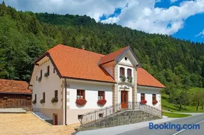 Farm stay Bukovje - Image 1