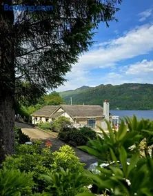 Jenny's Bay with Hot Tub - Image 3