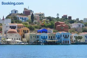 Casa Muse Kastellorizo Whole House - Image 1
