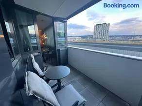 Suites im Cloud - Image 5