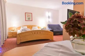 Ferienhotel Alber - Image 3