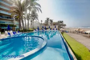 Exclusivo Departamento Acapulco Playa - Image 2