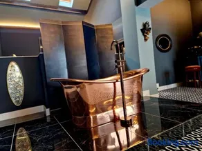 The Hamilton - The Studio luxury holiday let's - Image 5