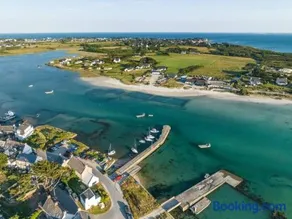 Carnac: Duplex 3 pièces avec piscine chauffée, balcon, proche plage et thalasso - Image 3