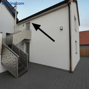 Modernes & gemütliches Apartment gegenüber dem Deister - Image 5