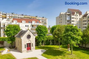 Résidence de Troyes - Image 3