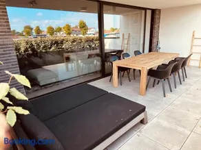 Luxe appartement Cadzand-Bad - Image 1