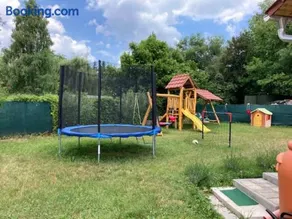 Levendula Apartman Bélapátfalva - Image 4