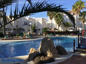 La Perla Azul Golf - Terraza panorámica al Sol - Image 3