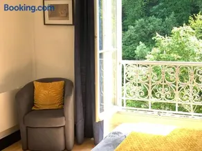 PYRENE HOLIDAYS- Location studio - voyage et cure thermale Capvern les Bains - Image 1