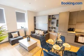 Stylish 1 bedroom Flat in London - Image 5