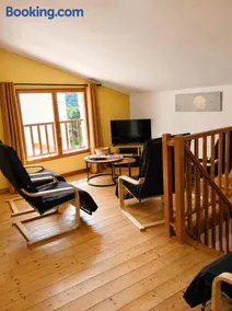 Gîte de la Fontaine - Vallée d'Ossau - Image 2