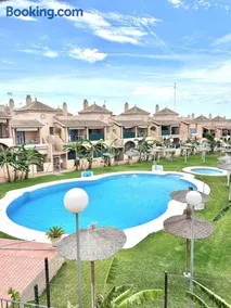 Unifamiliar Chiclana, La Barrosa - Image 1