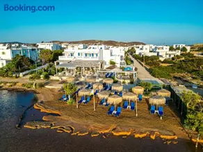 Theologos Beach - Image 1