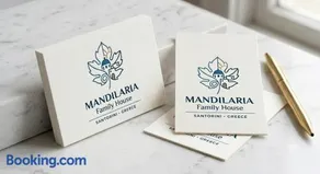 Mandilaria Family House - Image 2