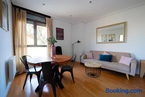 Apartament Glorieta Puerta de Toledo - Image 2