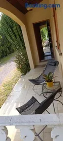 villa Lucciana - Image 4