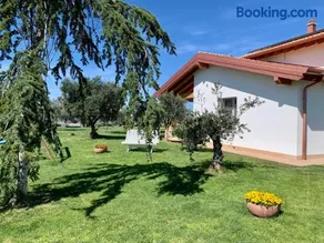 B&B La Casa Del Sole - Image 1