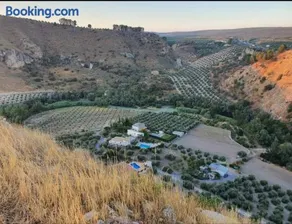 Casa rural Huertas del Castillo - Image 1