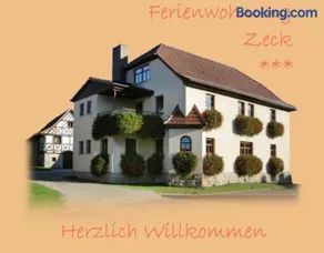 Ferienwohnung Zeck - Image 1