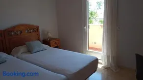 Habitaciones Jacaranda - Image 1