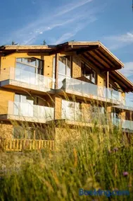 HILLHOME apartment & Sauna - Image 1
