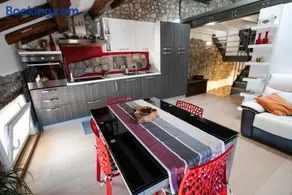 LOFT in PIAZZA con soppalco - Image 2