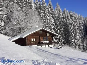 Urlaub im Blockhaus - Image 2