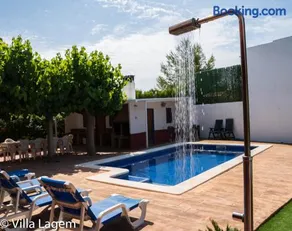 Ferienhaus mit Terrasse, Garten und Grill | Bergblick - Image 2