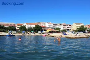 Holiday house with a parking space Kustici, Pag - 14438 - Image 3