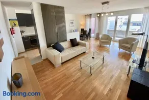 Comfortable, sunny, quiet, good location! - Image 2