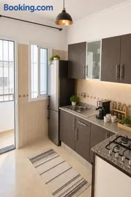 Entire rental unit in Tangier, Morocco - Image 2