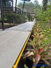 Khao Sok Residence Resort - Image 3