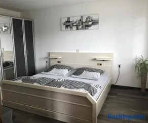 Ferienwohnung Nüdling - Image 2