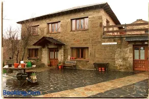 Hotel Rural El Rincón de Trefacio - Image 1