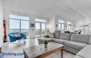 Three-Bedroom Holiday Home In Sjolund - Image 2