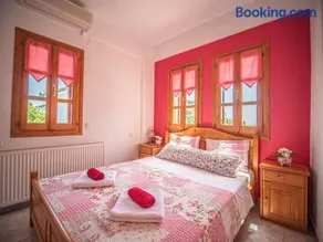 Cherry House in Damouchari with a sea view - Delicious Houses - Image 5