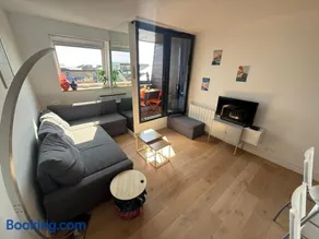 Dans la Marina, charmant appartement - Image 3