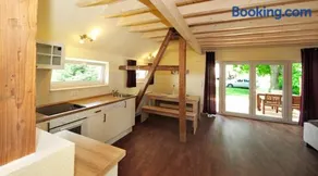 Bergoase Panorama-Apartments - Image 3