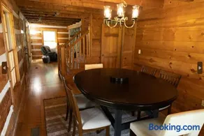 Governor's Private Cabin on Bourbon Trail w HotTub - Image 2