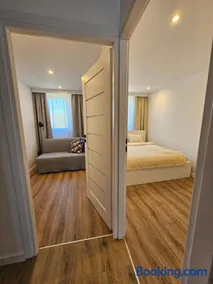 TOKA apartament premium Żywiec, klimatyzacja, top lokalizacja, wysoki standard - Image 4