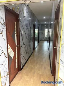 HOTEL PARKVIEw - Image 4