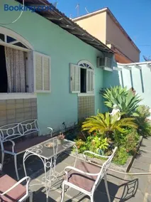 Casa com um quarto de casal para alugar - Image 3