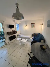 Appartement résidence les grand pin, Carcan Maubuisson - Image 3
