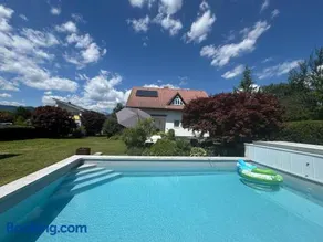 Villa near Red Bull Ring - Image 1