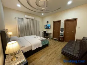 Alpha Guest House - Image 3