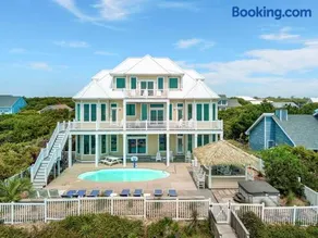 Ocean View by Emerald Isle Realty - Image 1