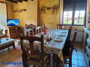 Casa Pico Zapatero - Image 3