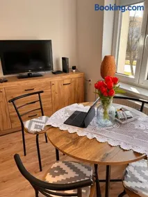 Mazurski Zakątek Peaceful Stay in Kętrzyn - Image 2