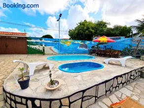 Casa Temporada Praia Carapibus 200m Da Praia - Image 4